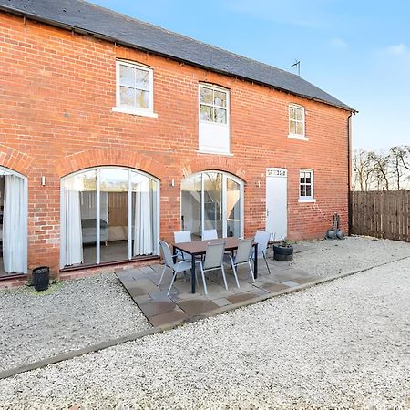 The Granary, Wolds Way Holiday Cottages, Spacious 3 Bed Cottage Cottingham  Exterior foto