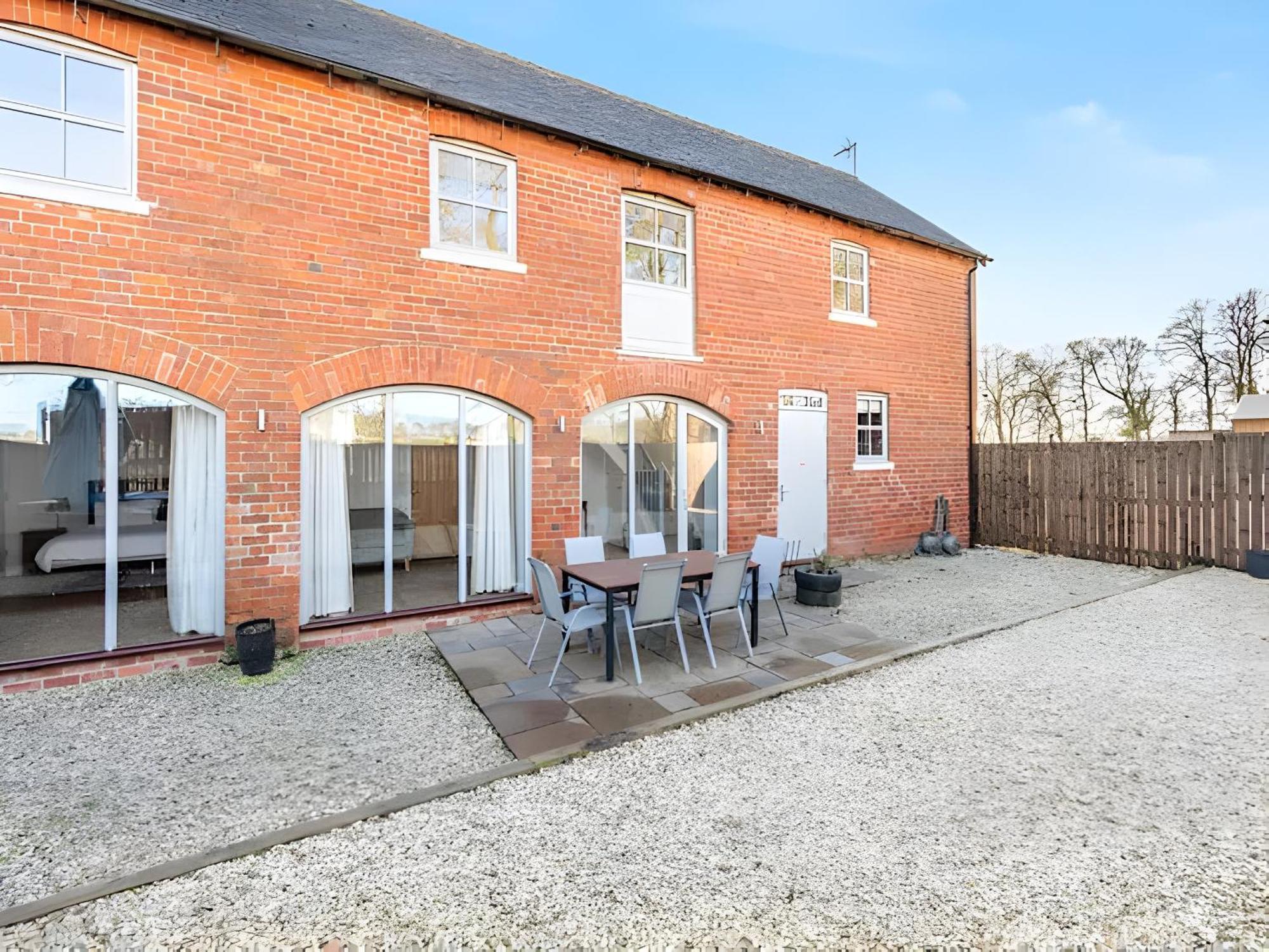 The Granary, Wolds Way Holiday Cottages, Spacious 3 Bed Cottage Cottingham  Exterior foto